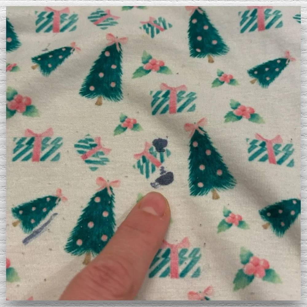 eliza james (Cecil & Lou) Oh Christmas Tree Pajamas